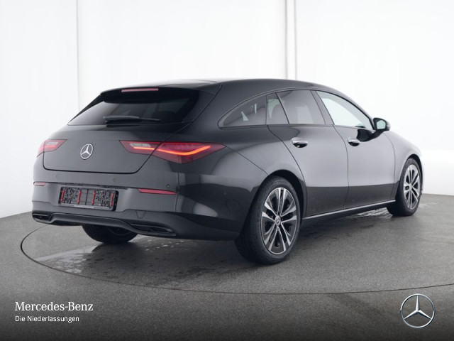 CLA 180 Shooting Brake