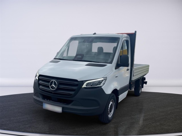 eSprinter 320 Pritsche Standard