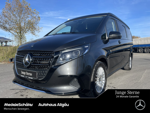 Mercedes-Benz Marco Polo 220 CDI