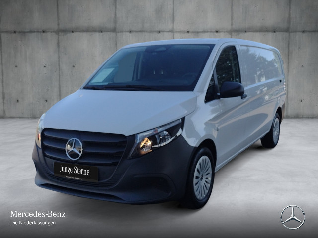 Vito 116 CDI Kasten Extralang