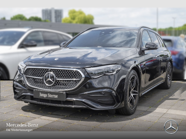 E 300 de 4M T-Modell