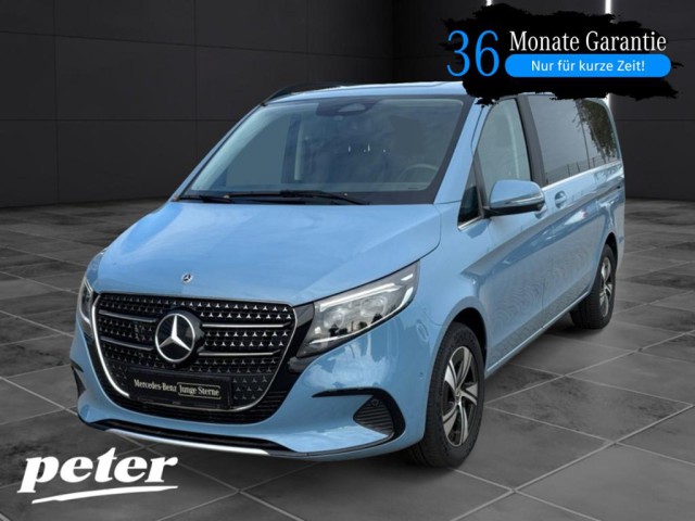 V 300 d Avantgarde lang