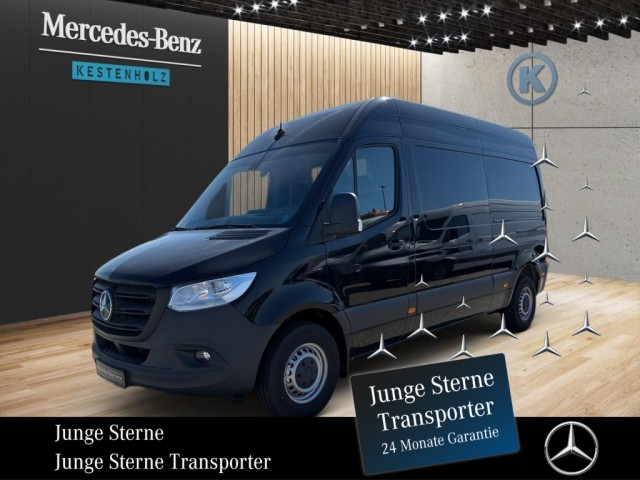 eSprinter 312 Kasten Hochdach Standard