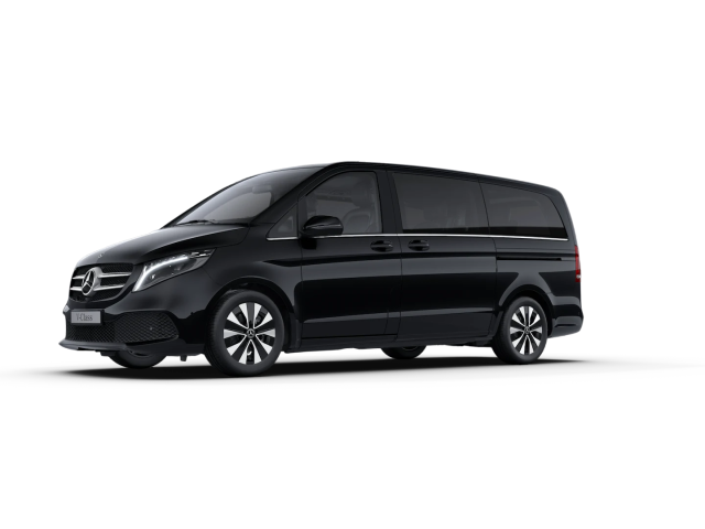 V 250 d Avantgarde lang
