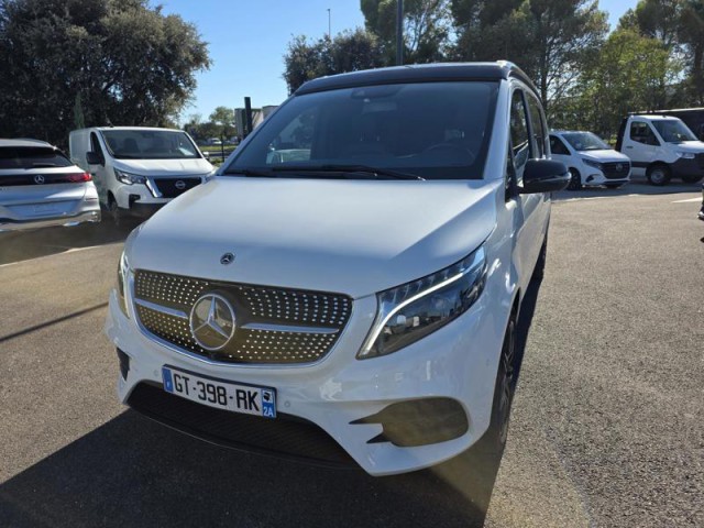 Marco Polo 300 d