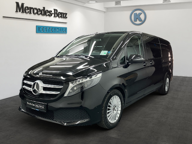 V 300 d EDITION Extralang