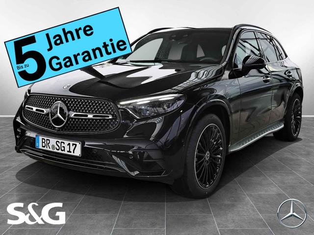GLC 300 4MATIC