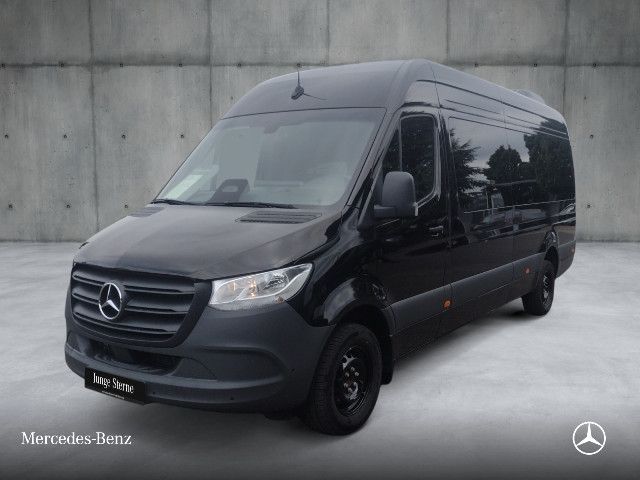 Sprinter 317 CDI Tourer lang