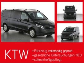 Vito 116 CDI Kombi Extralang