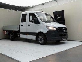 Sprinter 315 CDI Fahrgestell Standard