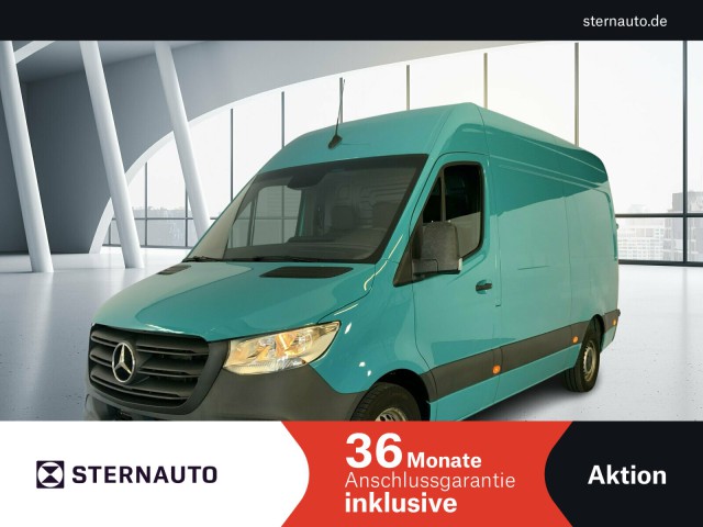 Sprinter 317 CDI Kasten standard