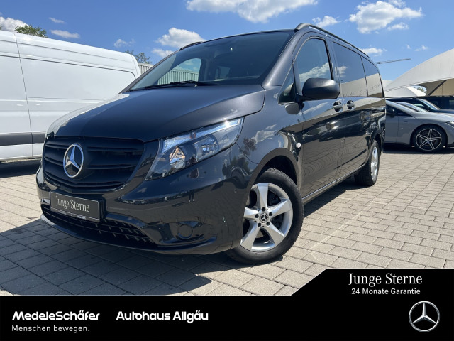 Vito 119 CDI Tourer PRO Lang
