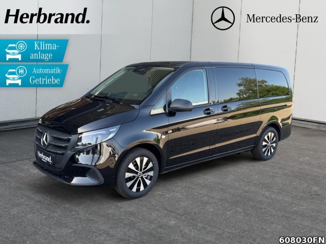 Vito 116 CDI Tourer lang