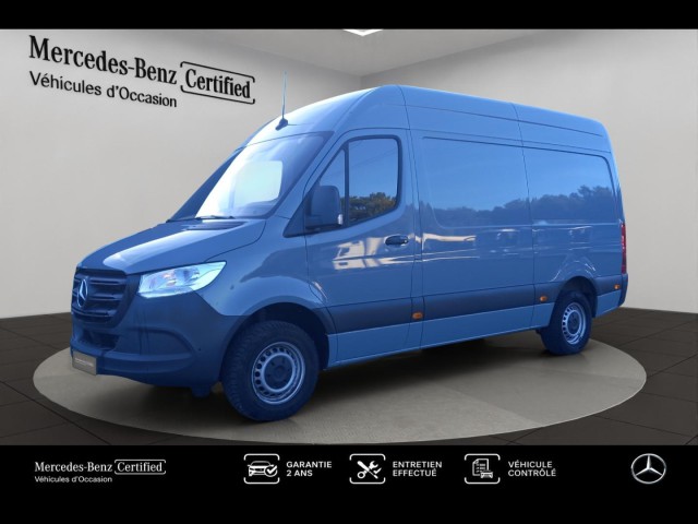 Sprinter 315 CDI Fourgon standard