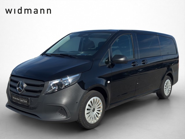 Vito 116 CDI Tourer lang