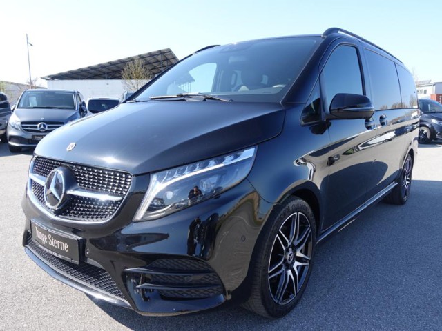 V 250 d Lang