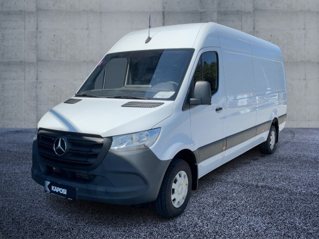 Sprinter 315 CDI Kasten lang