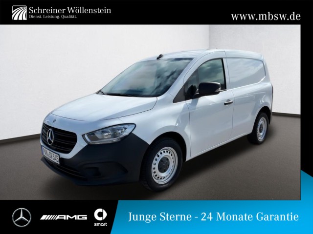 Citan 110 CDI Kasten standard