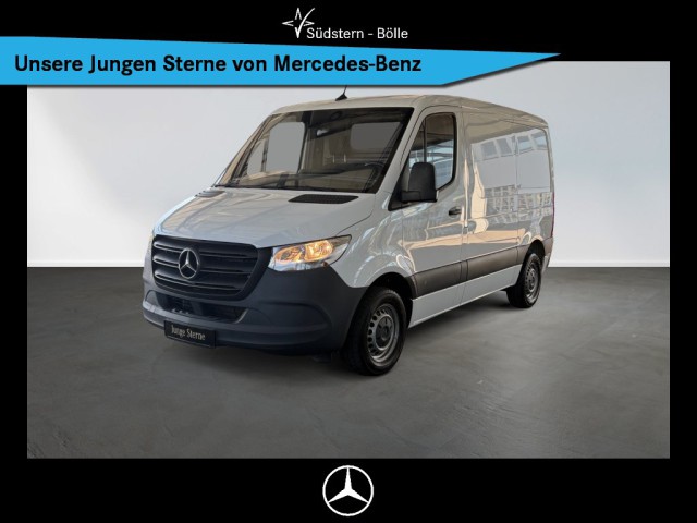 Sprinter 215 CDI Kasten kompakt