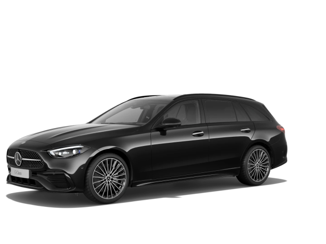 C 300 4MATIC Break