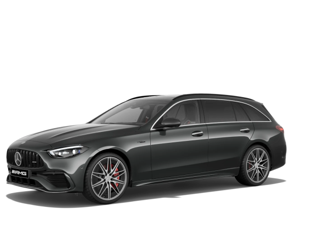 Mercedes-AMG C 43 4MATIC Station Wagon