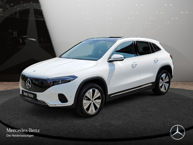 EQA 350 4MATIC