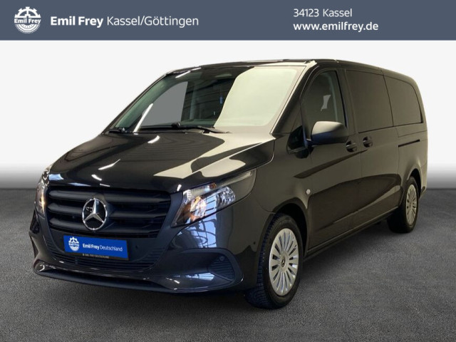 Vito 116 CDI Tourer extralang