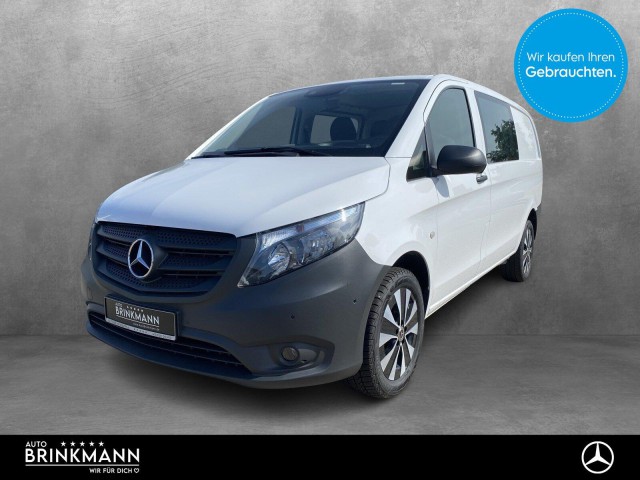 Vito 114 CDI Mixto lang