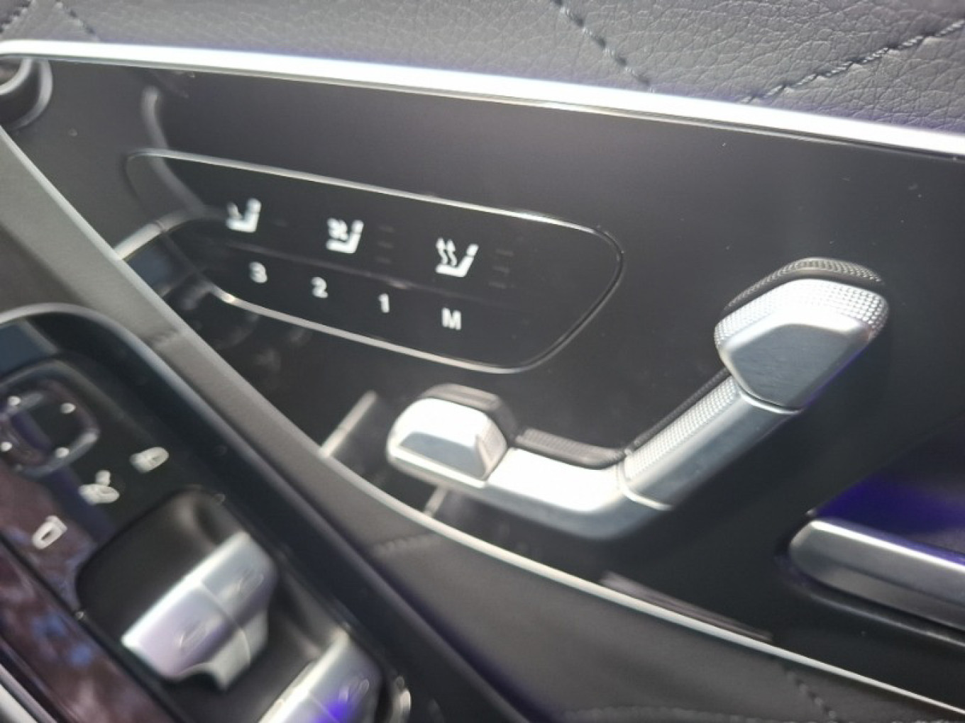 2023 Mercedes-Benz S-Class thumbnail 17