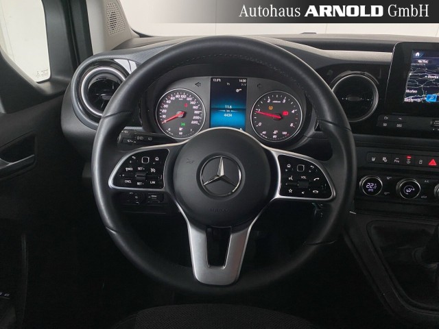 Mercedes-Benz Citan
