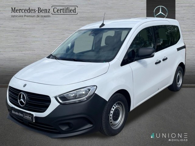 Mercedes-Benz Citan 110 CDI Tourer BASE Medio