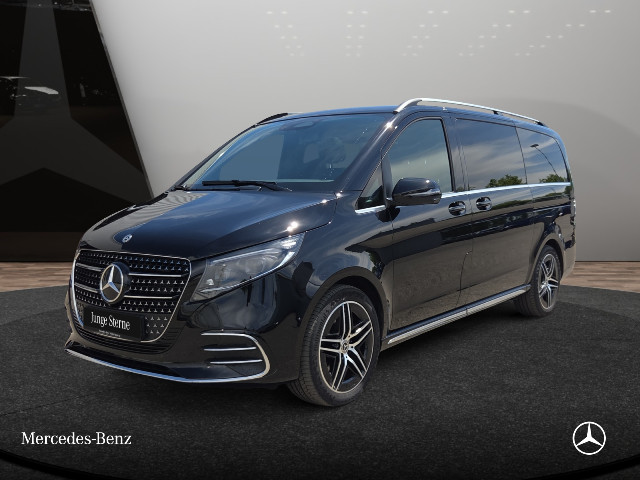 V 300 d Avantgarde lang