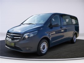 Vito 114 CDI Tourer PRO Lang