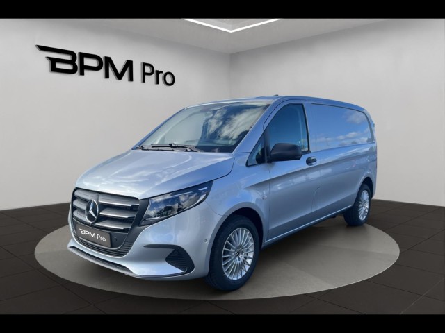 Vito 119 CDI Fourgon compact