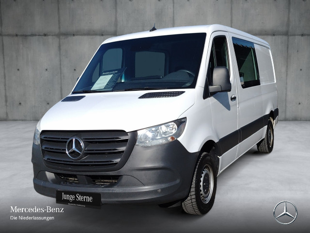 Sprinter 316 CDI Kasten Standard