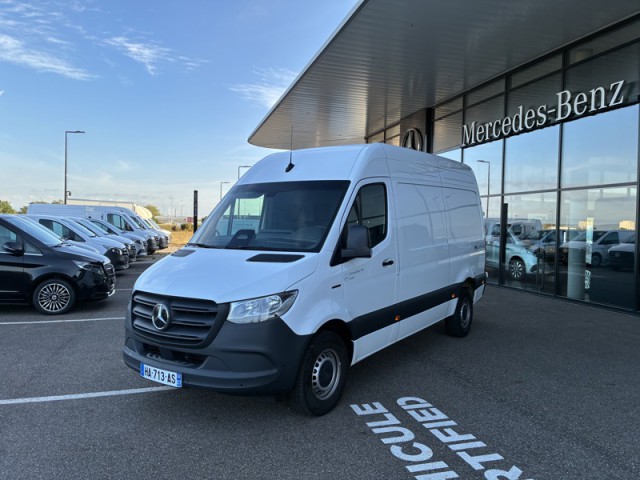 eSprinter 314 Fourgon standard