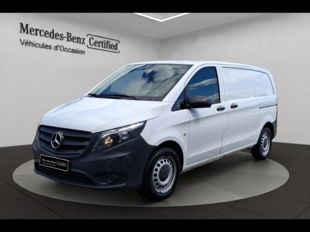 Vito 114 CDI Fourgon compact