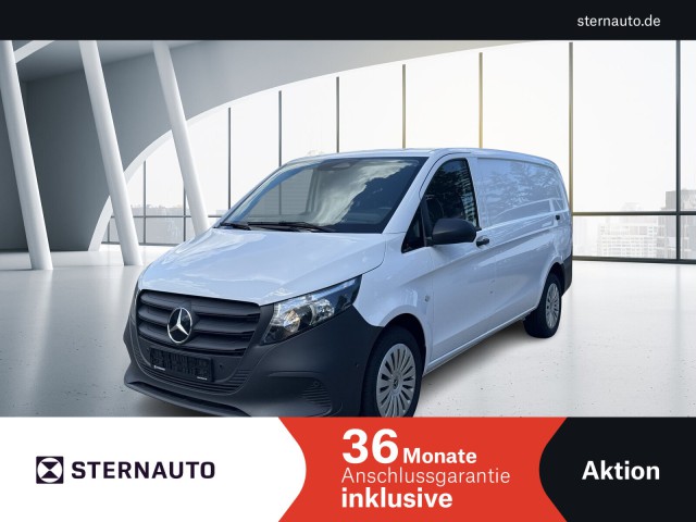 Vito 116 CDI Kasten lang