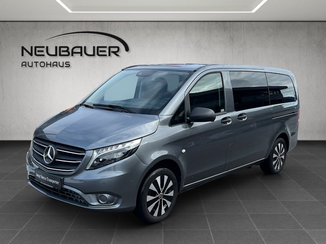 Vito 116 CDI Tourer lang