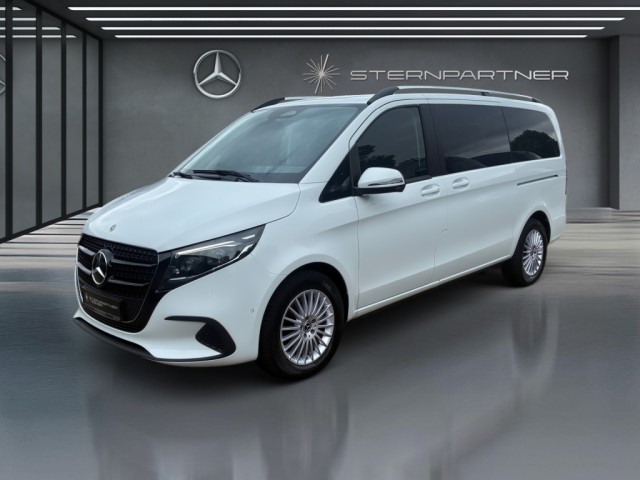V 300 d Style lang