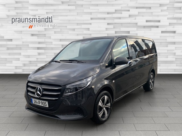 Vito 119 CDI Mixto lang