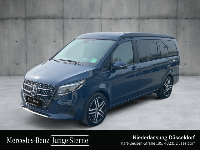 Marco Polo 250 d