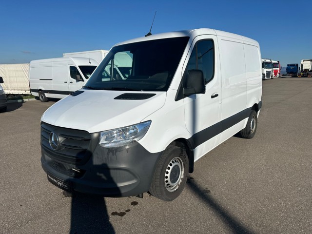 Sprinter 315 CDI Kasten kompakt