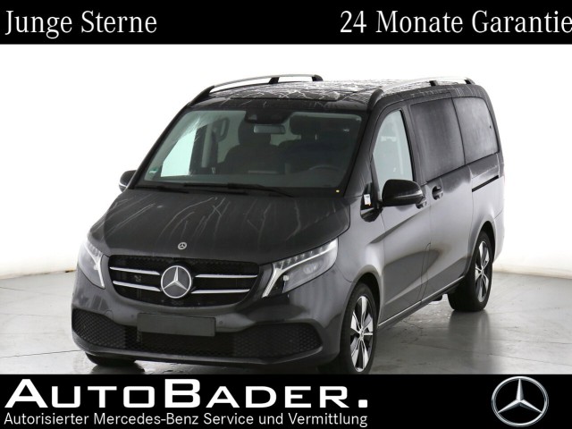V 220 d EDITION Lang