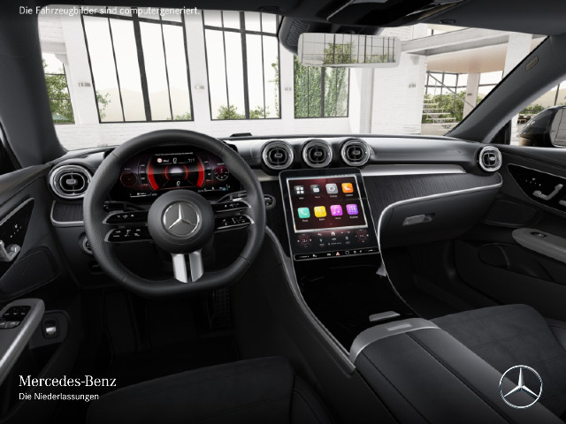 Mercedes-Benz CLE 200
