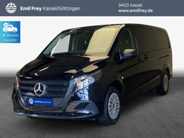 Vito 116 CDI Tourer extralang