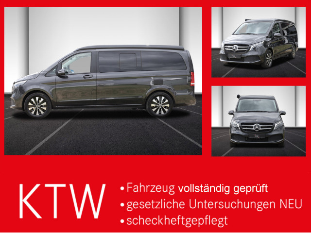 Marco Polo 300 d 4MATIC