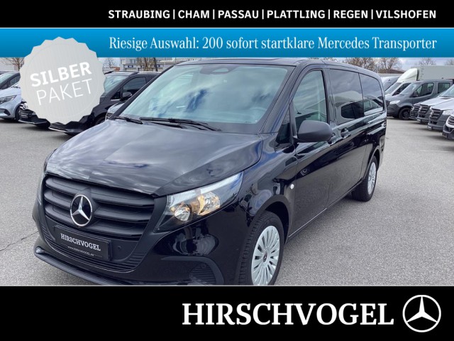 Vito 116 CDI Tourer extralang