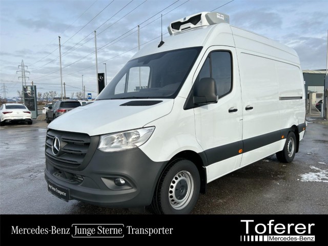 Sprinter 315 CDI Kasten standard