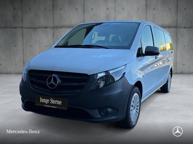 Vito 114 CDI Tourer extralang